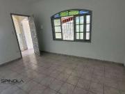 Casa / Sobrado para Venda em Praia Grande/SP Vila...