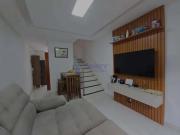 Casa / Sobrado para Venda em Praia Grande/SP Vila...