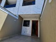 Casa / Sobrado para Venda em Praia Grande/SP Vila...