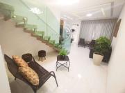 Casa / Sobrado para Venda em Praia Grande/SP Vilamar 2...