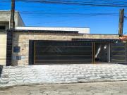 Casa / Sobrado para Venda em Praia Grande/SP Vila...