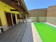 Casa / Sobrado para Venda em Praia Grande/SP Vila...