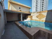 Casa / Sobrado para Venda em Praia Grande/SP Vila...