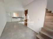 Casa / Sobrado para Venda em Praia Grande/SP Vila...