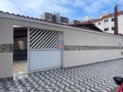 Casa / Sobrado para Venda em Praia Grande/SP Vila...