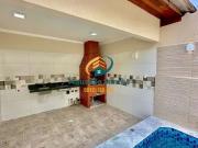 Casa / Sobrado para Venda em Praia Grande/SP Vila...