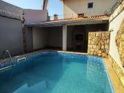 Casa / Sobrado para Venda em Praia Grande/SP Vila...