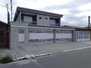 Casa / Sobrado para Venda em Praia Grande/SP Vila...