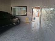 Casa / Sobrado para Venda em Praia Grande/SP Vila...