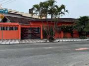 Casa / Sobrado para Venda em Praia Grande/SP Vila...