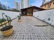 Casa / Sobrado para Venda em Praia Grande/SP Vila...