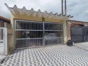 Casa / Sobrado para Venda em Praia Grande/SP Vila...