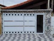 Casa / Sobrado para Venda em Praia Grande/SP Vila...