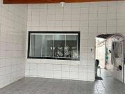 Casa / Sobrado para Venda em Praia Grande/SP Vila...