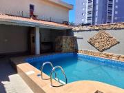 Casa / Sobrado para Venda em Praia Grande/SP Vila...