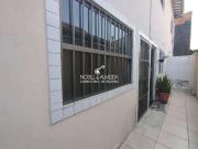 Casa / Sobrado para Venda em Praia Grande/SP Vila...