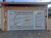 Casa / Sobrado para Venda em Praia Grande/SP Vila...