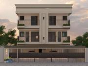 Casa / Sobrado para Venda em Praia Grande/SP Vila...