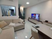 Casa / Sobrado para Venda em Praia Grande/SP Vila...