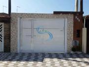 Casa / Sobrado para Venda em Praia Grande/SP Vila...