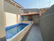 Casa / Sobrado para Venda em Praia Grande/SP Vila...