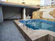 Casa / Sobrado para Venda em Praia Grande/SP Vila...