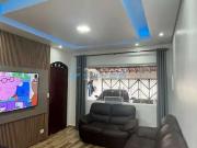 Casa / Sobrado para Venda em Praia Grande/SP Vila...