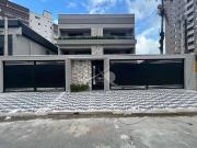 Casa / Sobrado para Venda em Praia Grande/SP Vila...