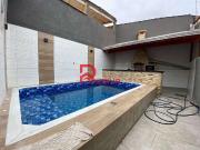 Casa / Sobrado para Venda em Praia Grande/SP Vila...