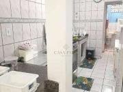 Casa / Sobrado para Venda em Praia Grande/SP Vila...