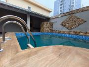 Casa / Sobrado para Venda em Praia Grande/SP Vila...