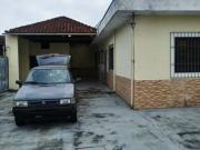 Casa / Sobrado para Venda em Praia Grande/SP Vila...