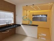 Casa / Sobrado para Venda em Praia Grande/SP Vila...