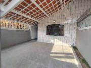 Casa / Sobrado para Venda em Praia Grande/SP Vila...