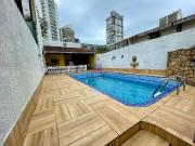 Casa / Sobrado para Venda em Praia Grande/SP Vila...