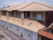 Casa / Sobrado para Venda em Praia Grande/SP Vila...