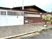 Casa / Sobrado para Venda em Praia Grande/SP Vila...