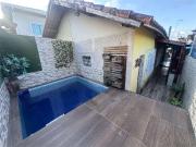 Casa / Sobrado para Venda em Praia Grande/SP Vila...