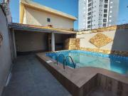 Casa / Sobrado para Venda em Praia Grande/SP Vila...