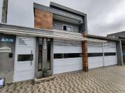 Casa / Sobrado para Venda em Praia Grande/SP Vila...