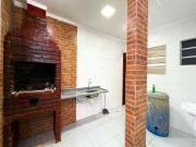 Casa / Sobrado para Venda em Praia Grande/SP Vila...