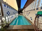 Casa / Sobrado para Venda em Praia Grande/SP Vila...