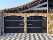Casa / Sobrado para Venda em Praia Grande/SP Vila...