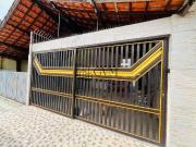 Casa / Sobrado para Venda em Praia Grande/SP Vila...