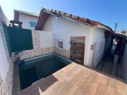 Casa / Sobrado para Venda em Praia Grande/SP Vila...