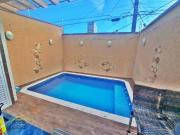 Casa / Sobrado para Venda em Praia Grande/SP Vila...