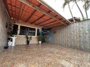 Casa / Sobrado para Venda em Praia Grande/SP Vila...