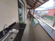 Casa / Sobrado para Venda em Praia Grande/SP Vila...
