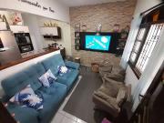 Casa / Sobrado para Venda em Praia Grande/SP Vila...