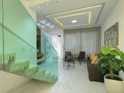 Casa / Sobrado para Venda em Praia Grande/SP Vila...